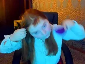 Cam4 Sex Cam of Katty_Rose8