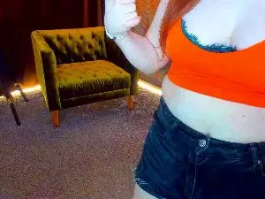 Cam4 Sex Cam of Katty_Rose8