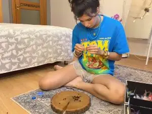 Cam4 Free Porn Cam of LaraeNeemann
