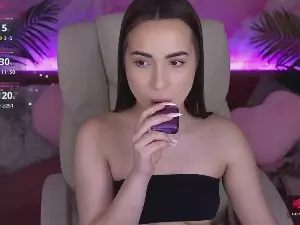 Cam4 Watch Live Sex Cams of OliviaMore