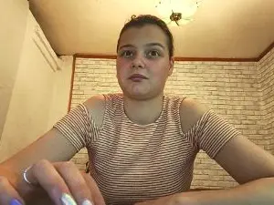 Cam4 Sex Cam of TravisBisono