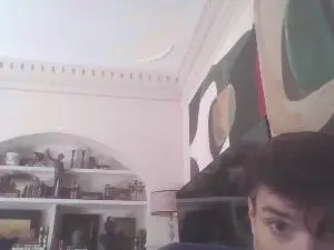 Cam4 Sex Cam of XXXL_Hetero