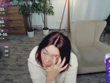 Cam4 Live Porn of MarinaCorrel