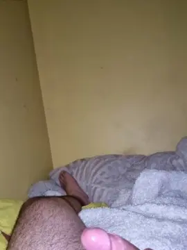 Cam4 Nude Webcam of nicolas369_4