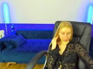 Cam4 Best Webcam of Alina__Blonde