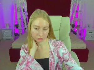 Cam4 Best live sex cam show of Alina__Blonde