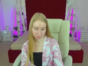 Cam4 Private Sex Chat of Alina__Blonde