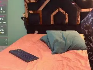 Cam4 Free Porn Cam of Anita_sebas69