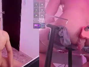 Cam4 Free Live Porn of CamiloSeed