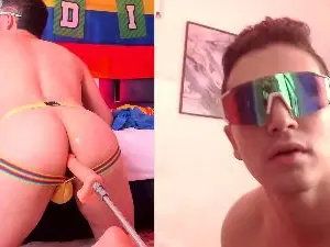 Cam4 Best live sex cam show of CamiloSeed