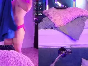 Cam4 Sex Cam of CamiloSeed