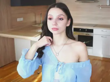 Cam4 Private Sex Chat of ElvaJasso