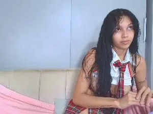 Cam4 Private Sex Chat of Vale_petite02