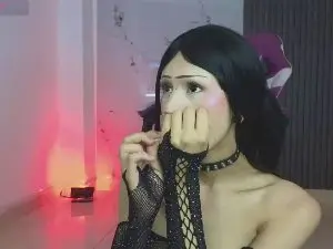 Cam4 Adult Webcam of chloe_sagee