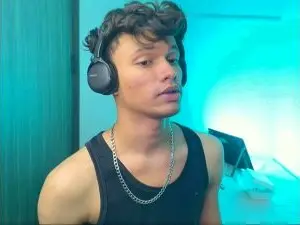 Cam4 Private Sex Chat of Alexxxgod