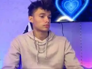 Cam4 Free Live Porn of Alexxxgod