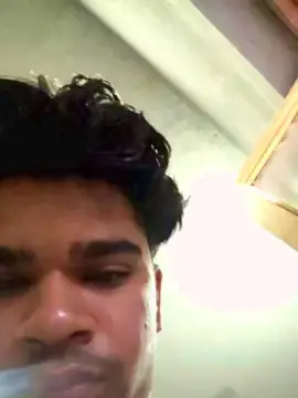 Cam4 Live Sex of CamSohan7