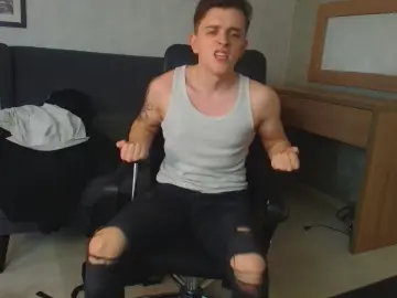 Cam4 Live Sex Cam of FelixStark