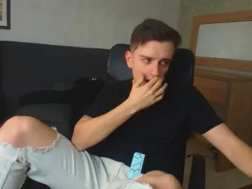 Cam4 Live Sex Cam of FelixStark