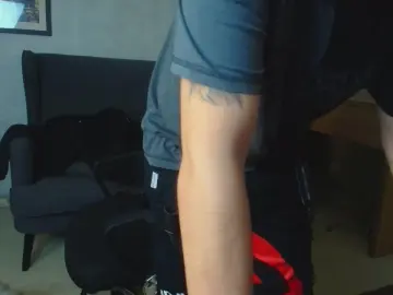 Cam4 Live Porn of FelixStark