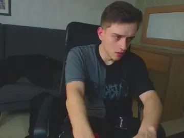 Cam4 Adult Webcam of FelixStark