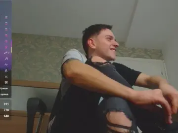 Cam4 Adult Webcam of FelixStark