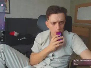 Cam4 Live Porn of FelixStark