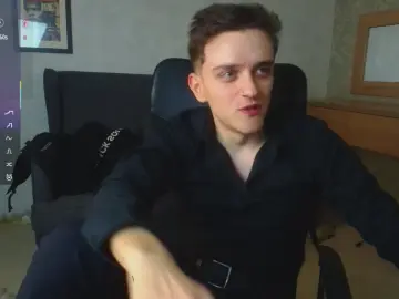 Cam4 Adult Webcams of FelixStark