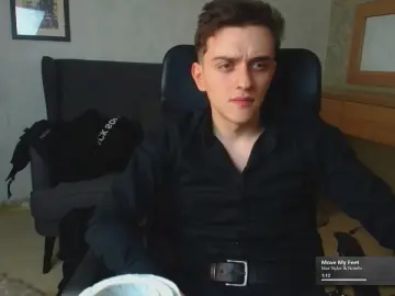 Cam4 Live Porn of FelixStark