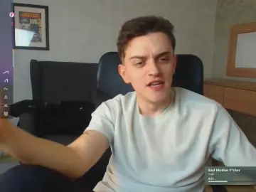 Cam4 Adult Webcams of FelixStark