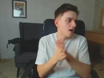 Cam4 Free Live Porn of FelixStark