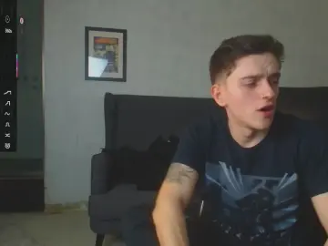 Cam4 Watch Live Sex Cams of FelixStark