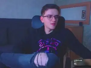 Cam4 Private Sex Chat of FelixStark