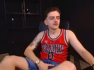 Cam4 Best Webcam of FelixStark
