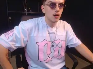 Cam4 Live Sex Cam of FelixStark