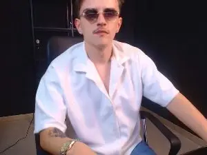 Cam4 Adult Webcams of FelixStark