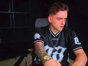 Cam4 Private Sex Chat of FelixStark