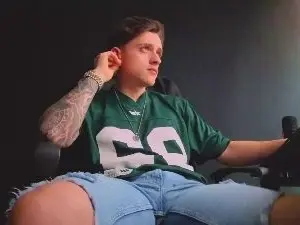 Cam4 Sex Chat of FelixStark