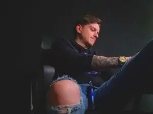 Cam4 Live Sex Cam of FelixStark