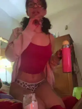 Cam4 Sex Cam of crystilove4