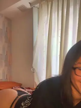 Cam4 Nude Webcam of crystilove4