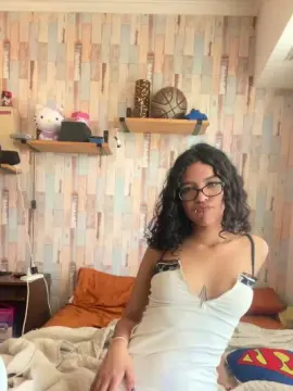 Cam4 Best live sex cam show of crystilove4