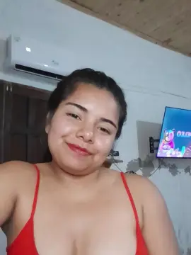 Cam4 Free Live Porn of morena24sexyfun