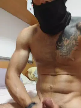 Cam4 Private Sex Chat of Amusdark