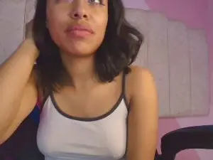 Cam4 Live Sex of Dakashyten