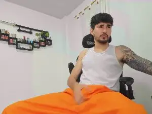 Cam4 Best live sex cam show of DimitriSanders