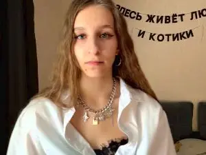 Cam4 Sex Cam of ZelmaMai