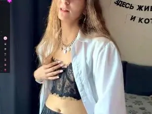Cam4 Watch Live Sex Cams of ZelmaMai
