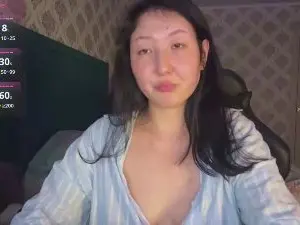 Cam4 Free Porn Cam of Ameliya_Kim