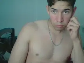 Cam4 Live Sex Cam of Ares_25